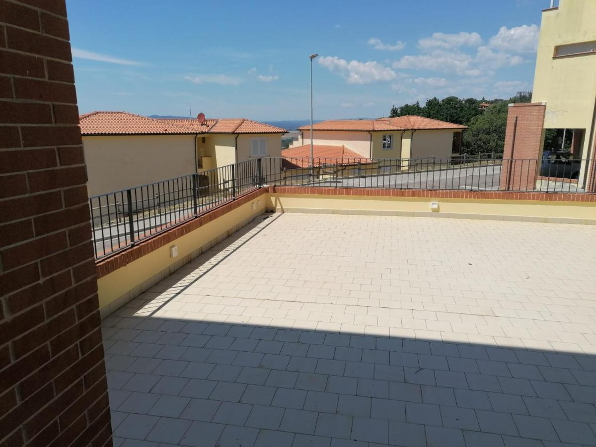 Appartamento Violina Scarlino Exterior photo