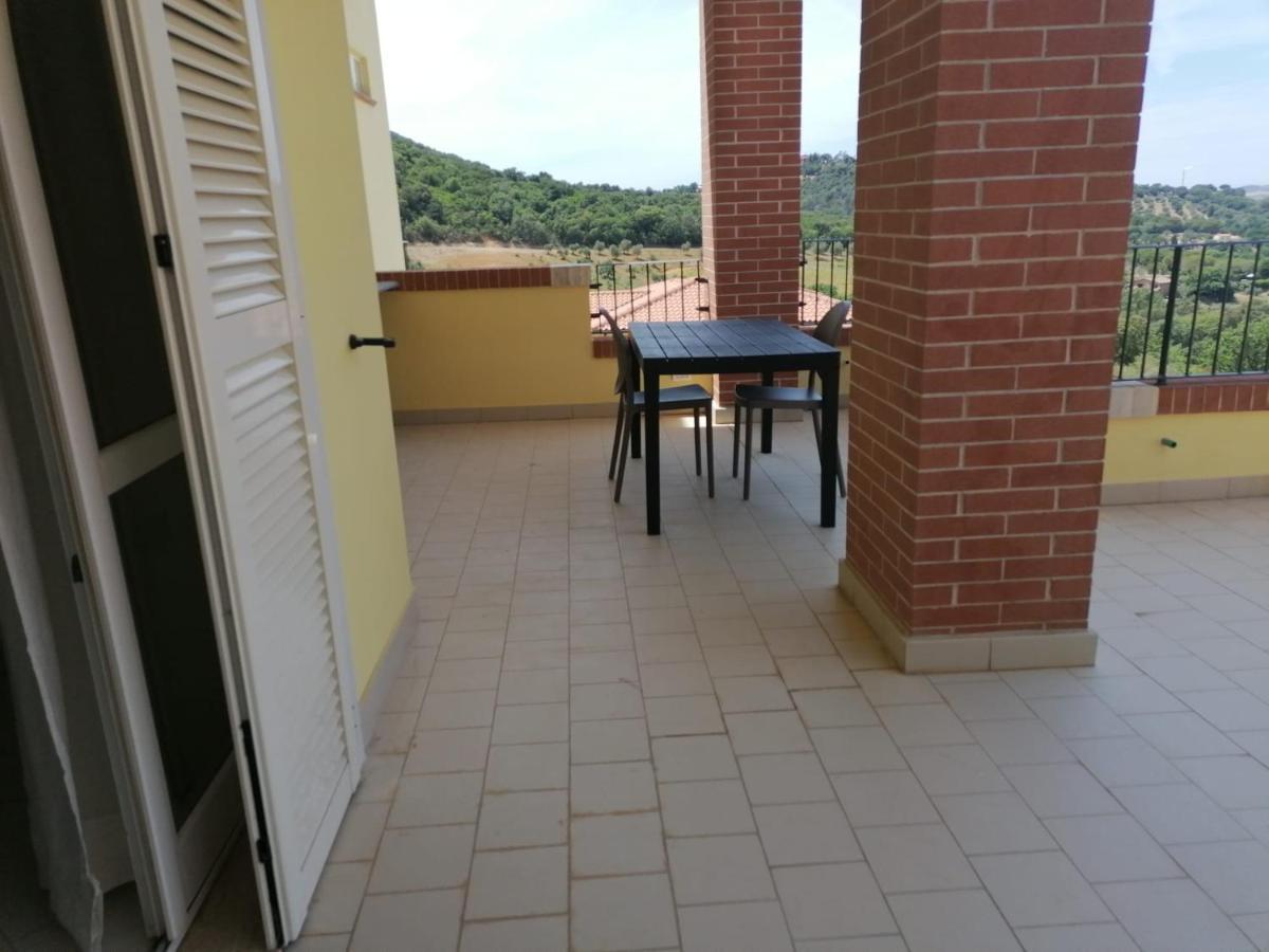 Appartamento Violina Scarlino Exterior photo
