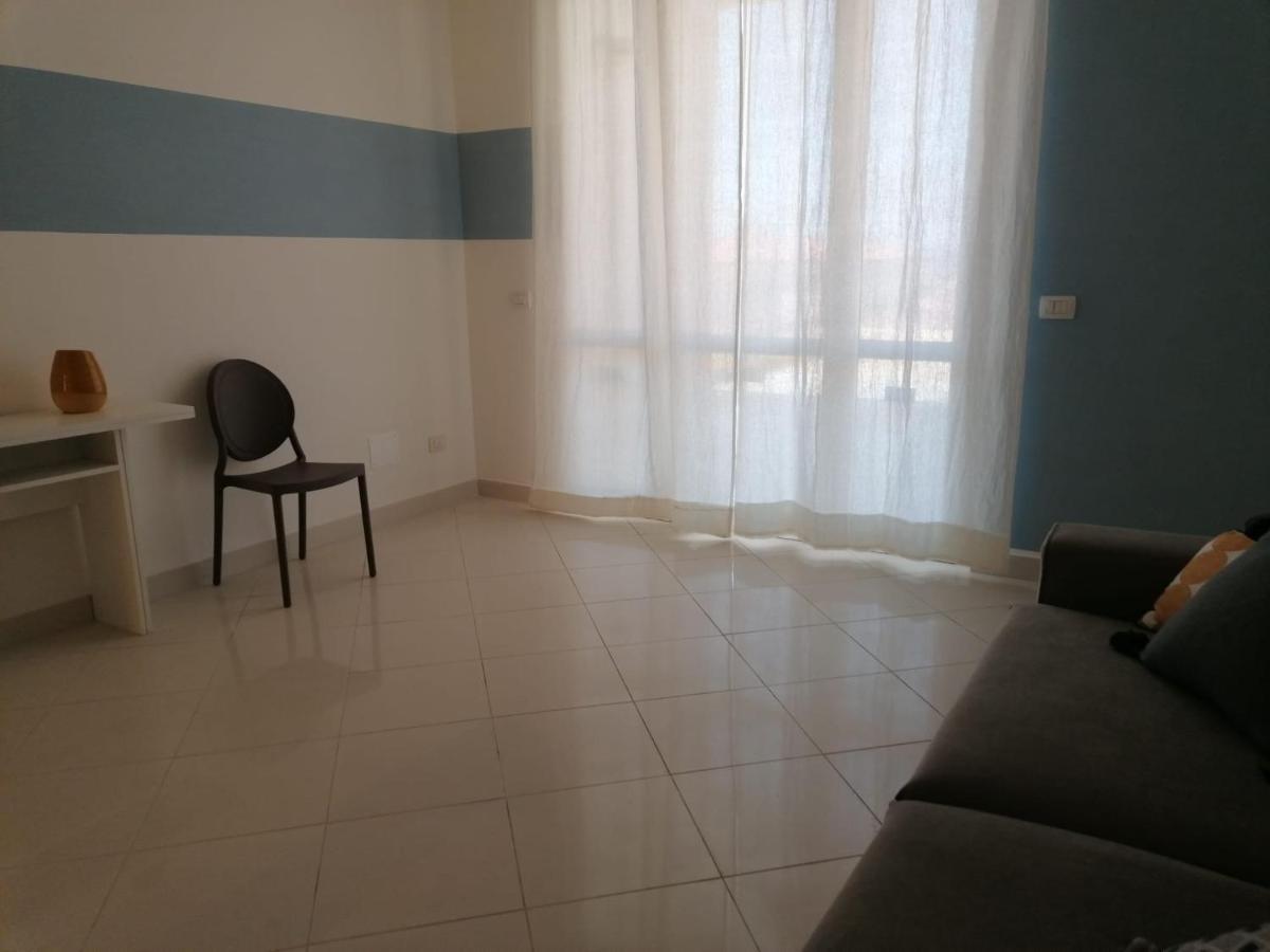 Appartamento Violina Scarlino Exterior photo
