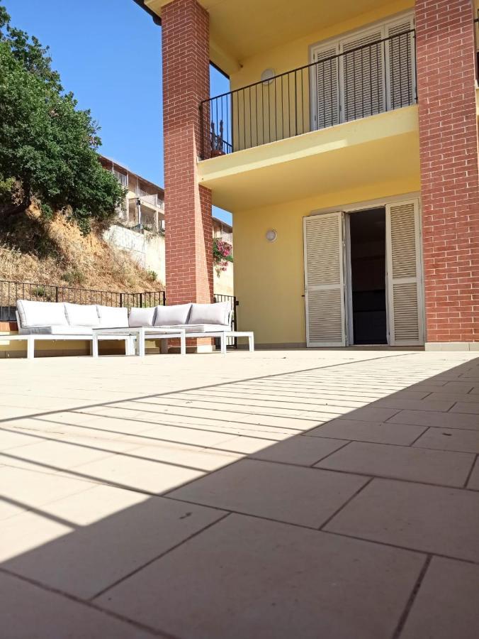 Appartamento Violina Scarlino Exterior photo